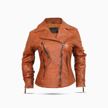 Conaic Harley Coat For Women