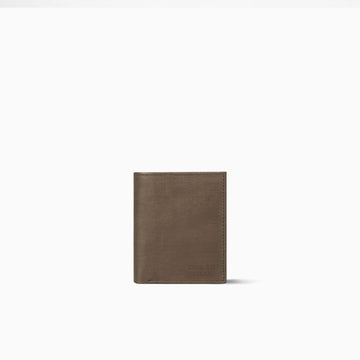 Majestic Brown Handmade Leather Wallet